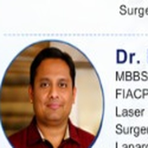 Dr. Praveen Koduru