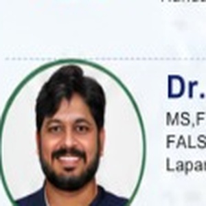 Dr. G Uday Kiran