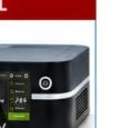 neoV Diode Laser Console