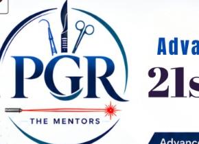 PGR The Mentors